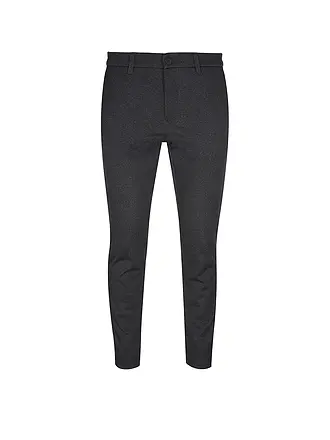 MAC | Chino GRIFFIN | dunkelblau
